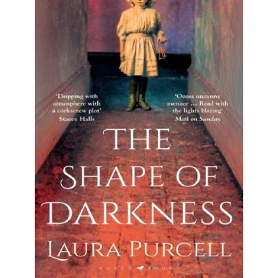 Image de The Shape of Darkness