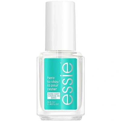 Image de Essie Here To Stay Base coat 13,5 ml