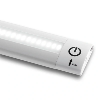 Afbeelding van Landelijke Spot FabasLuce Metaal Landelijk LED L: 8.2cm Voor Binnen Woonkamer Eetkamer