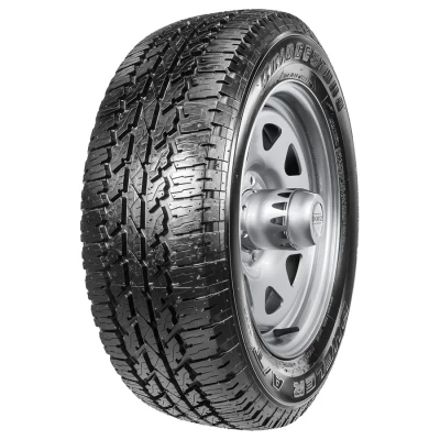 Image de Pneu 4x4 Ete Bridgestone Dueler A/t 693 Iii 265/55 R19 109V