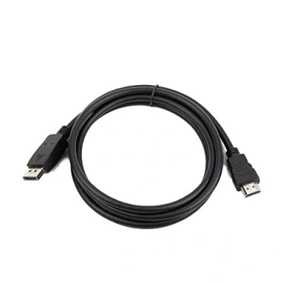 Afbeelding van 1.8 m DisplayPort naar HDMI Kabel