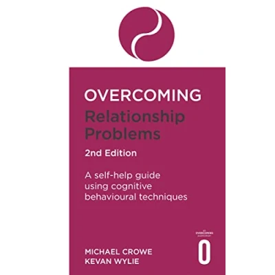 Afbeelding van Overcoming Relationship Problems 2nd Edition