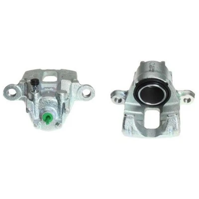 Afbeelding van BUDWEG CALIPER 344551 Remklauw MITSUBISHI: PAJERO 4