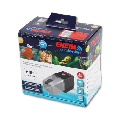 Afbeelding van Eheim Autofeeder+ WiFi