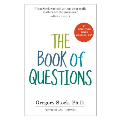 Afbeelding van Book Of Questions
