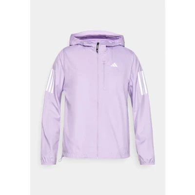 Afbeelding van adidas Performance Windjack, Dames, Maat: XS, Powder plum