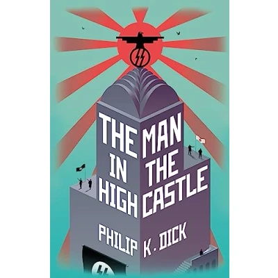 Afbeelding van The Man In High Castle
