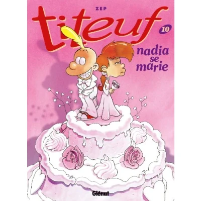 Afbeelding van Titeuf