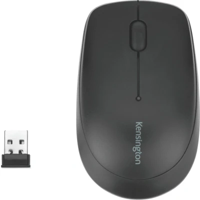 Afbeelding van Kensington Pro Fit Draadloze Mobiele Muis Zwart