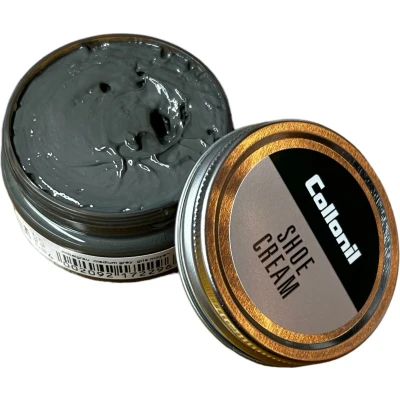 Afbeelding van COLLONIL SHOE CREAM MIDDEL GRIJS 229