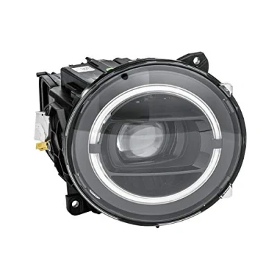 Afbeelding van Hella Koplamp 1EX 014 543 181