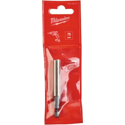 Afbeelding van MILWAUKEE 4932459394 magnetische ring bithouder 75 mm voor M18 FSG