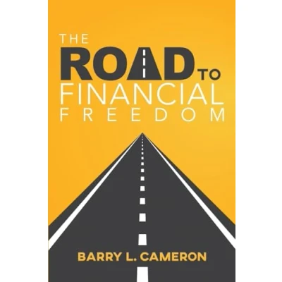 Afbeelding van Road to Financial Freedom