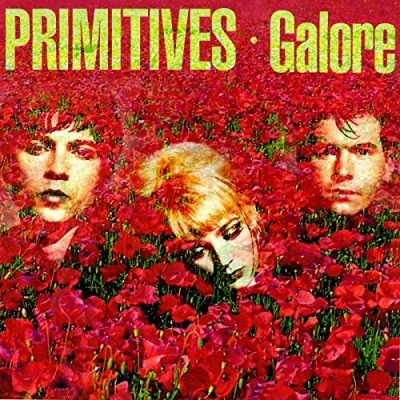 Afbeelding van Primitives Galore Deluxe