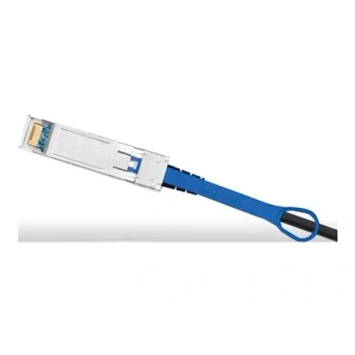 Image de NVIDIA Câble à attache directe SFP+ (M) pour 5 m 6.3 mm passif