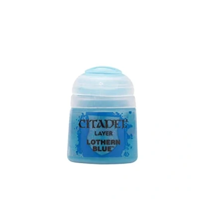 Afbeelding van Citadel laag: Lothern Blue