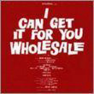 Afbeelding van I Can Get It For You Wholesale