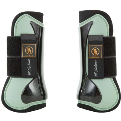 Afbeelding van BR Peesbeschermer Xcellence Iceberg Green Full