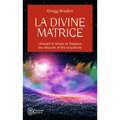 Image de La divine matrice