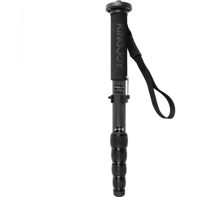 Afbeelding van Kingjoy MP329 Carbon Monopod