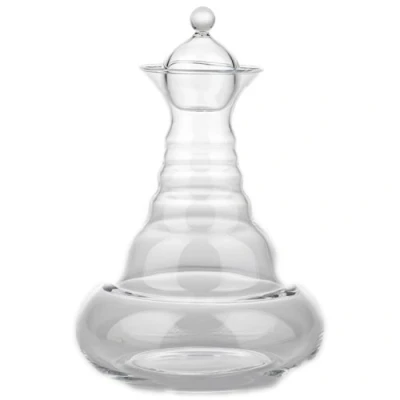 Afbeelding van Vitaalwaterkaraf Basic Alladin 1300 Glas