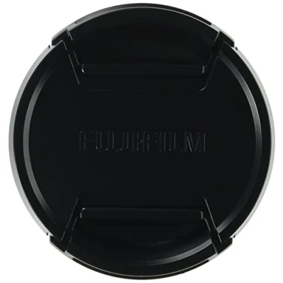 Afbeelding van Fujifilm FLCP 82 82mm Lensdop