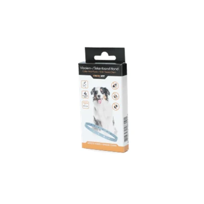 Afbeelding van Knock Pest vlooien /tekenband 60 cm Hond