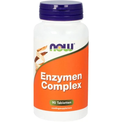 Afbeelding van Enzymen Complex Default Title