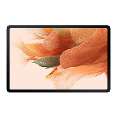Afbeelding van Samsung Galaxy Tab S7 FE WiFi 64GB T733 Groen