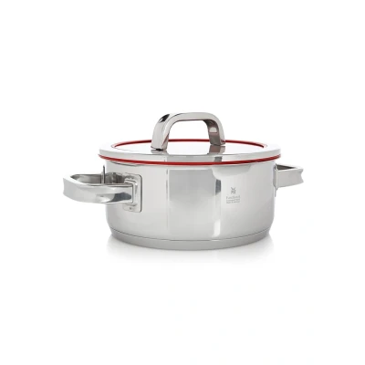 Afbeelding van WMF Function 4 Kookpan Ø20 Cm Zilver