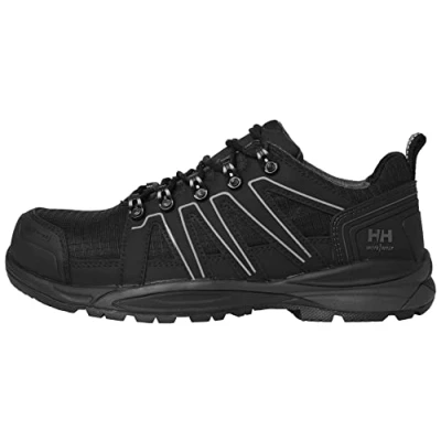 Afbeelding van Helly Hansen Werkschoen Manchester LOW S3 maat 42