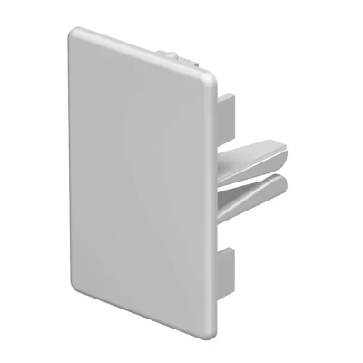 Afbeelding van OBO Bettermann 6193226 Eindstuk (b x h) 40 mm 60 Zuiver wit 1 stuk(s)