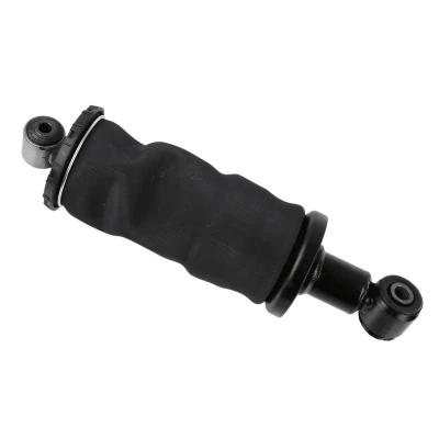 Afbeelding van SACHS 318 598 Demper, cabine ophanging