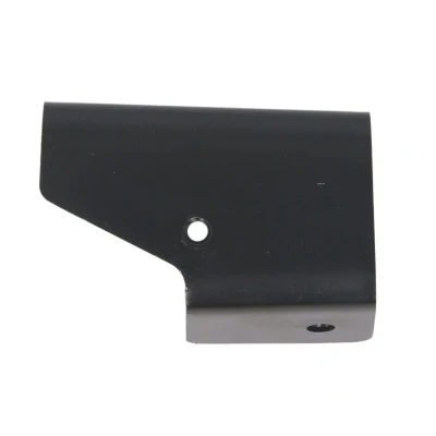 Afbeelding van BLIC 6502 08 5029248P Frame, radiateurgrille zwart