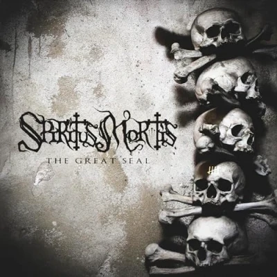 Afbeelding van The Great Seal