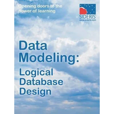 Afbeelding van Data Modeling