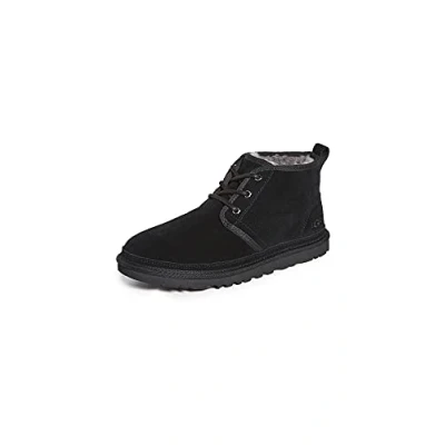 Image de Chaussures UGG Neumel Noir pour Hommes 40