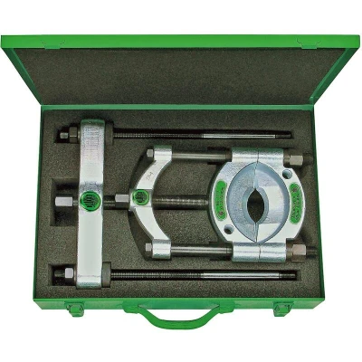 Afbeelding van KUKKO 17 C mestrekker set 155 mm