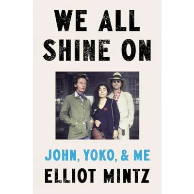 Afbeelding van We All Shine On