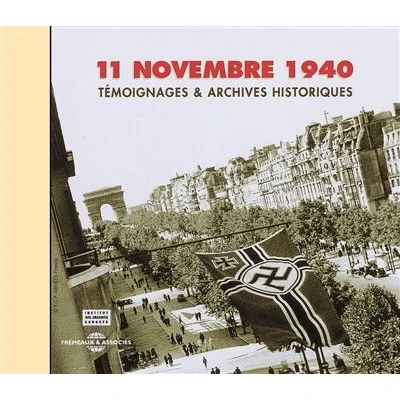Image de Temoignages et archives historiques