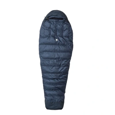 Afbeelding van Fjallraven Keb Two Seasons Long navy