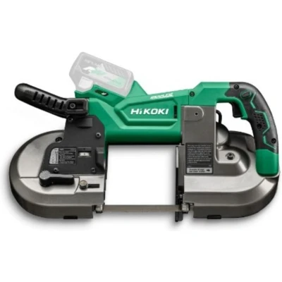 Afbeelding van HIKOKI CB3612DAW4Z 36V MultiVolt Brushless accubandzaag 120mm in doos (zonder accu en lader)