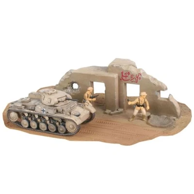 Image de REVELL Pzkpfw ii ausf. f