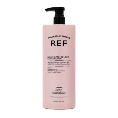 Image de REF Stockholm Illuminate Color Après shampoing 1000 ml