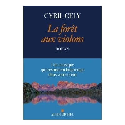 Image de La Forêt aux violons