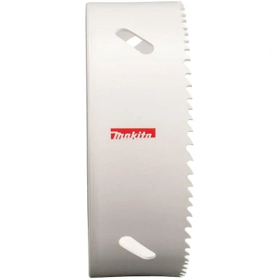 Afbeelding van Makita Gatzaag Bimetaal wit ø 127 mm