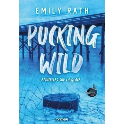 Afbeelding van PUCKING WILD,02