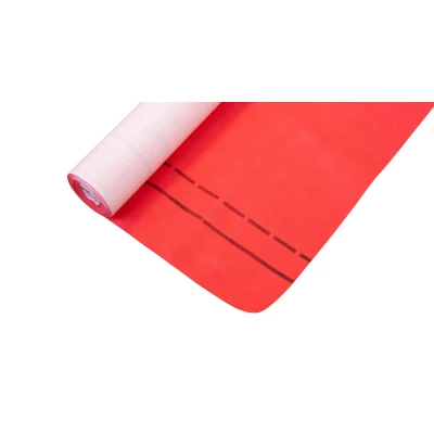 Afbeelding van Wovar Dampopen folie Rol 1.5 x 25 meter