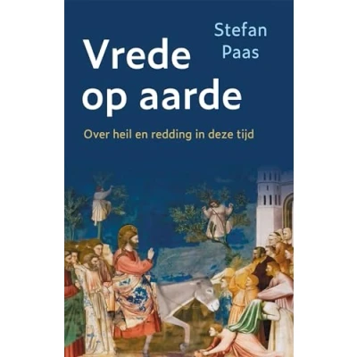 Afbeelding van Vrede op aarde
