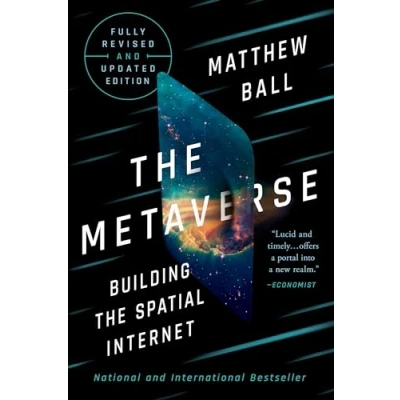 Afbeelding van The Metaverse